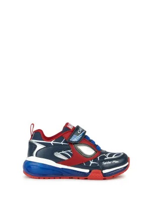 Geox Sneakers J36FED 0FUCE