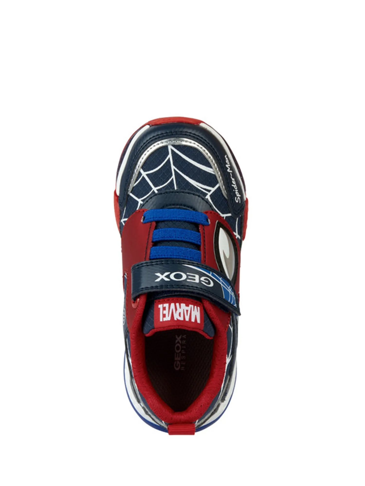Geox Sneakers J36FED 0FUCE