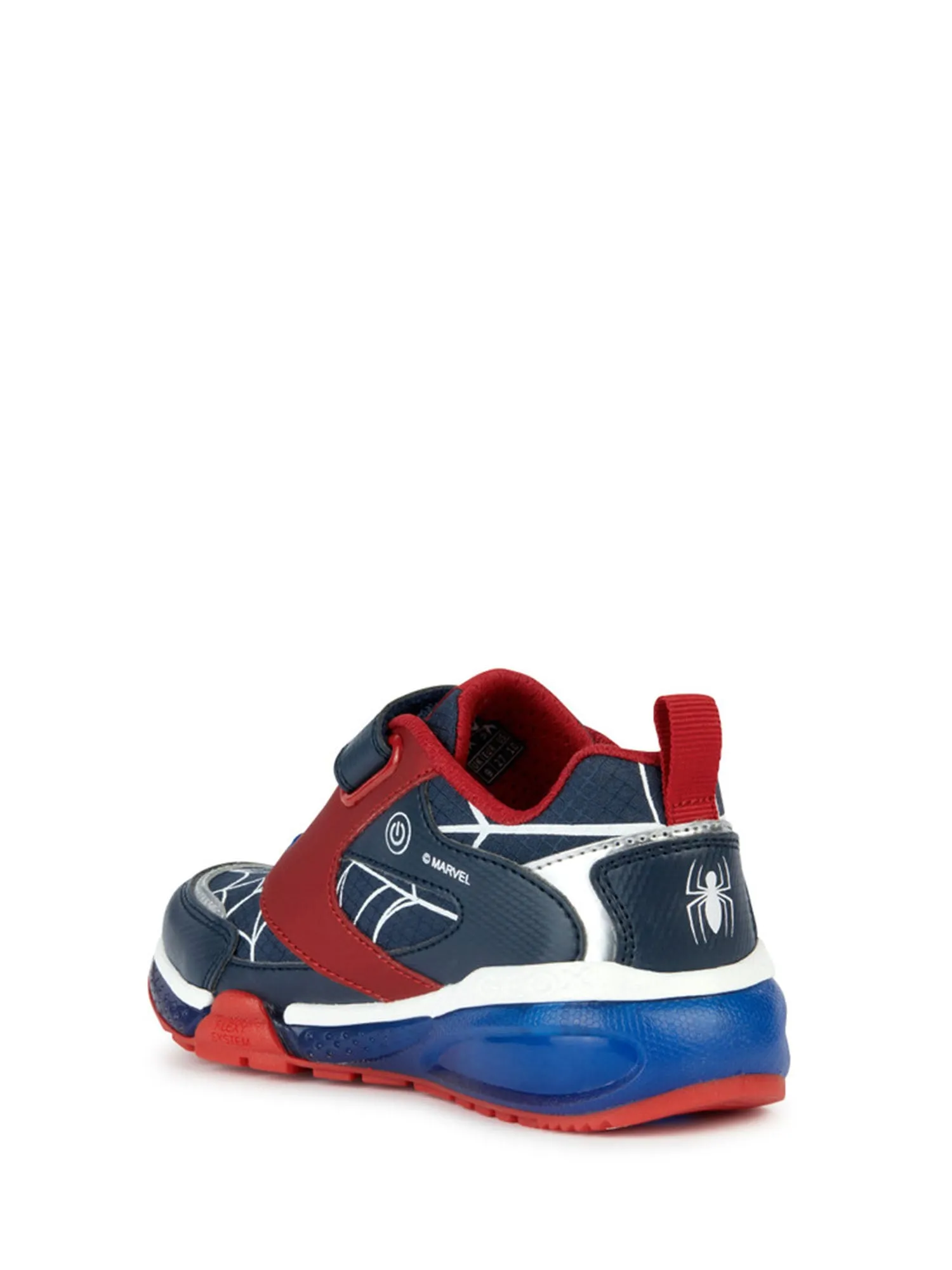 Geox Sneakers J36FED 0FUCE