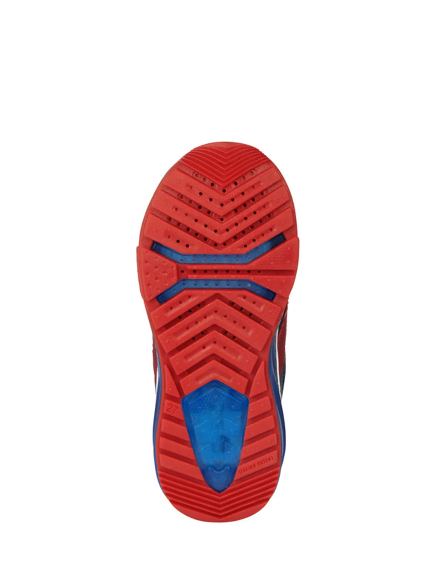 Geox Sneakers J36FED 0FUCE