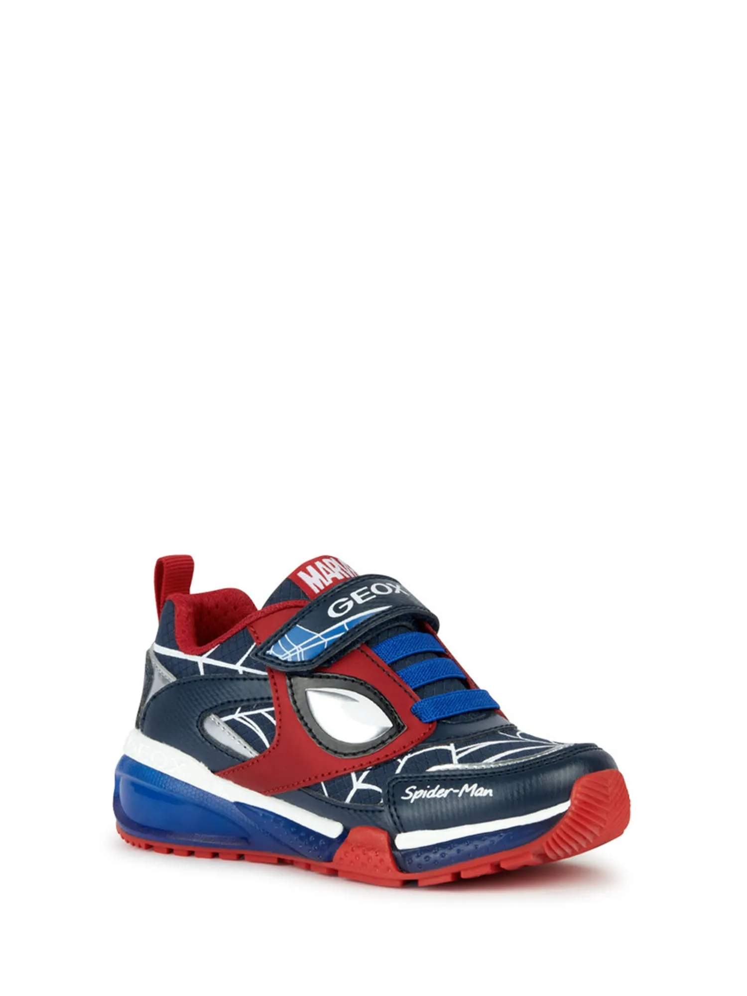 Geox Sneakers J36FED 0FUCE