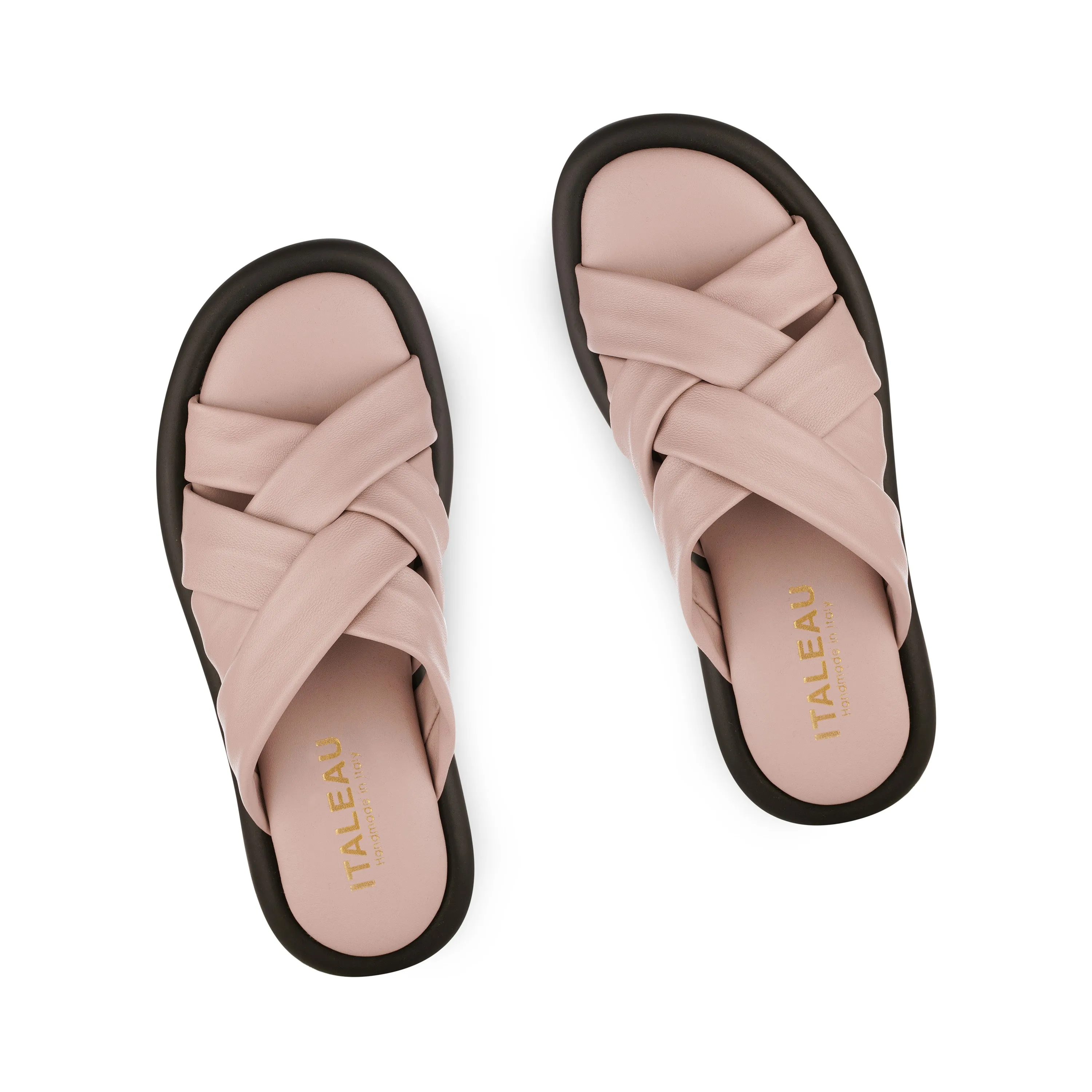 Gilda Slides Taffy