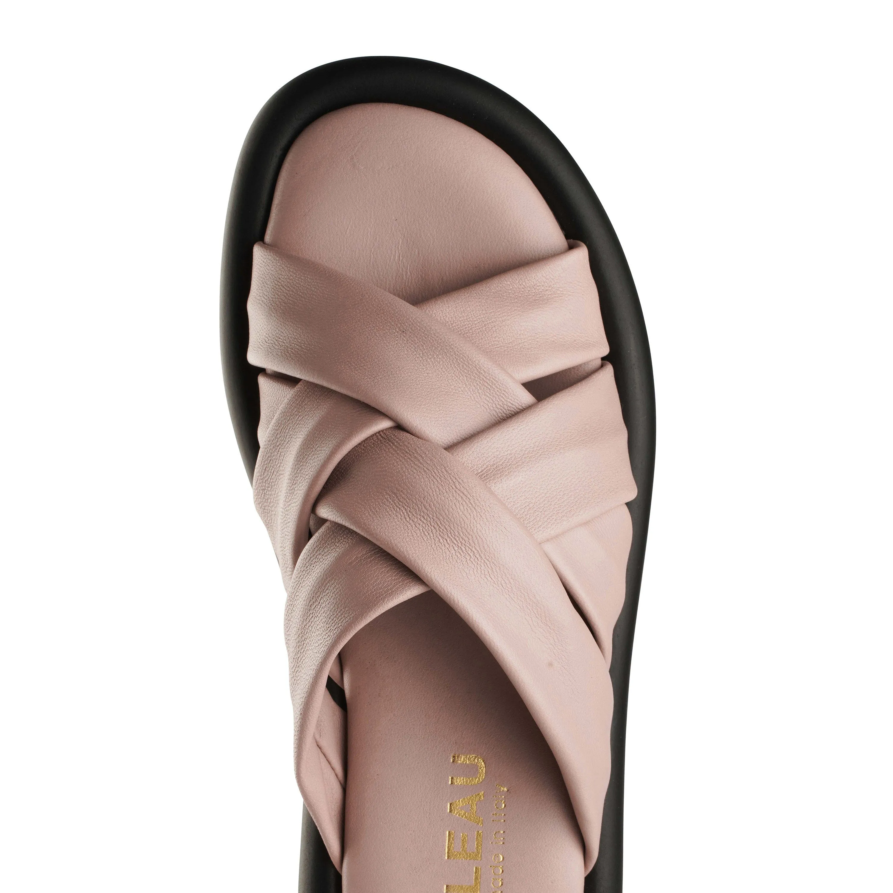 Gilda Slides Taffy