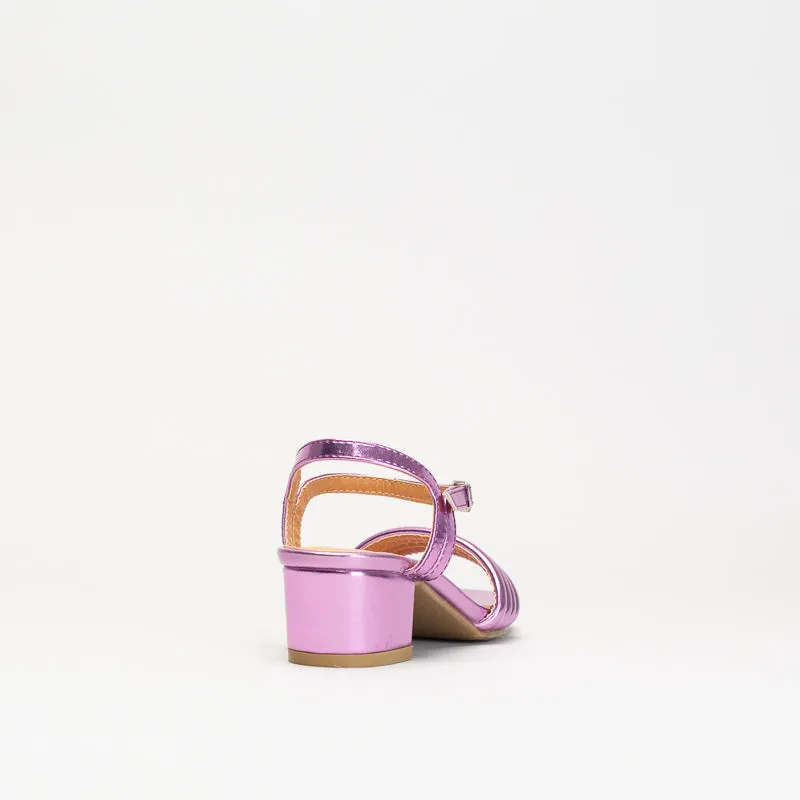 Girls Fashion Party Sandals _ 150826