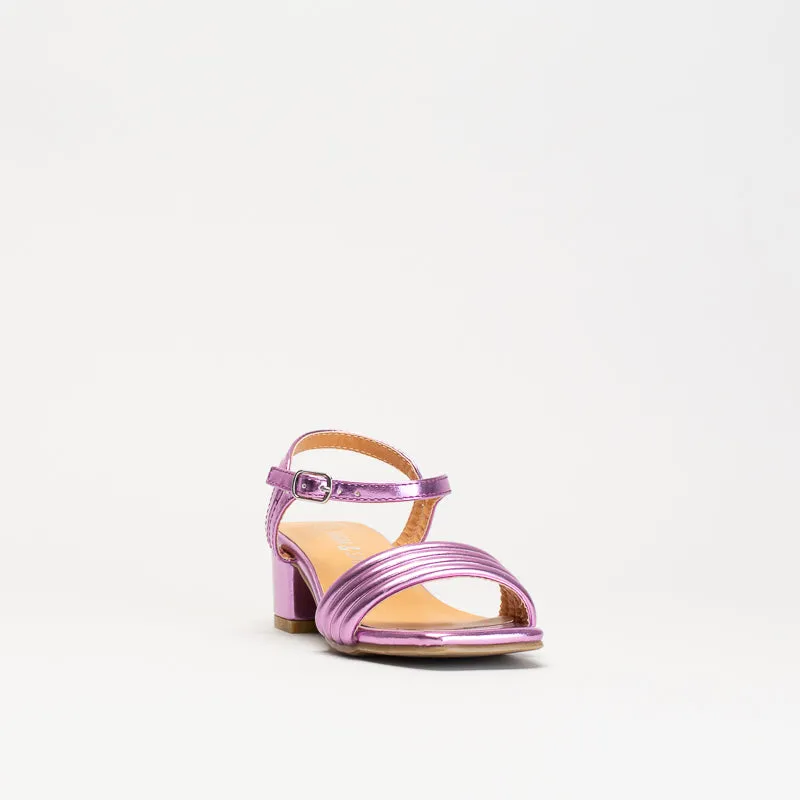 Girls Fashion Party Sandals _ 150826