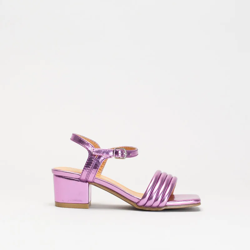 Girls Fashion Party Sandals _ 150826