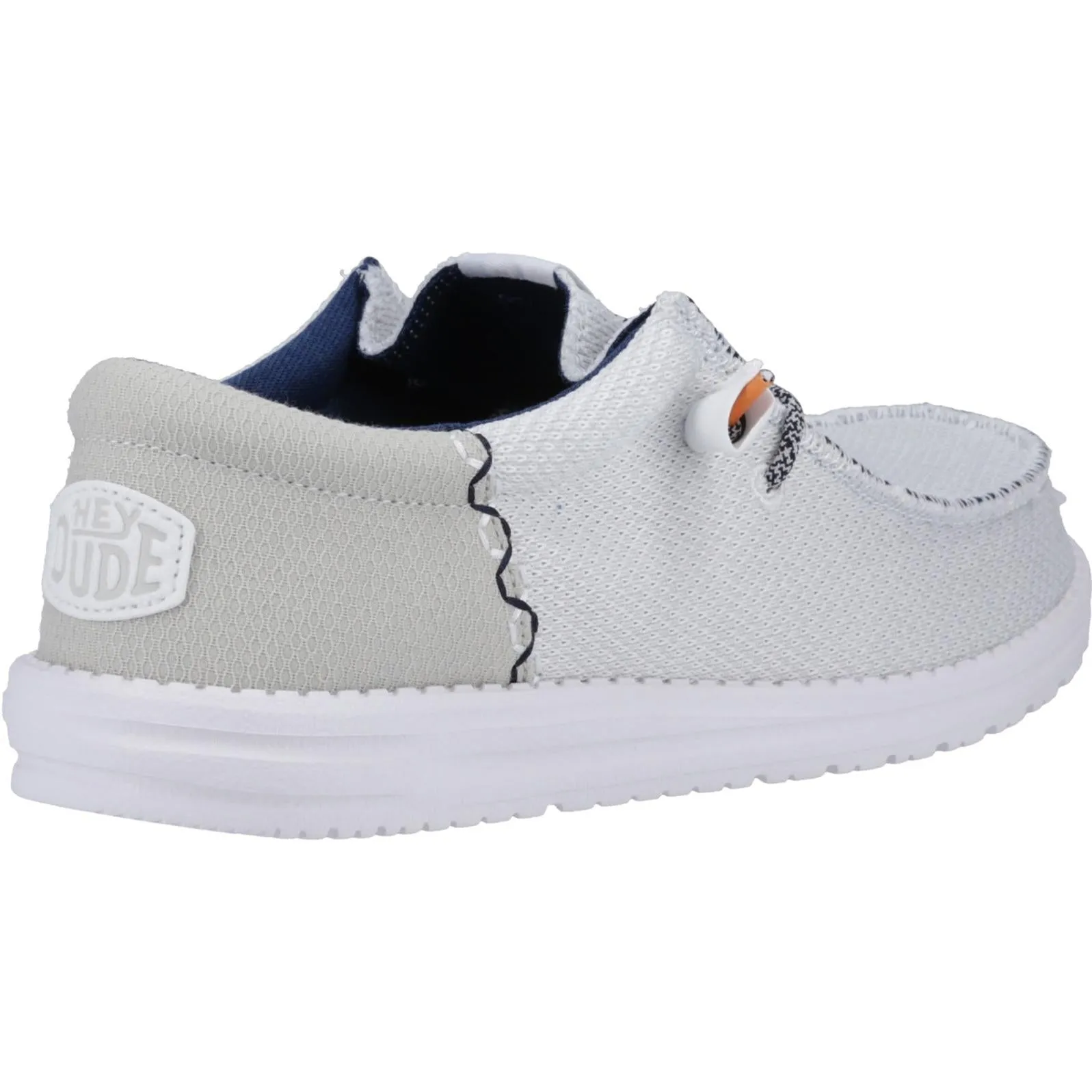 Hey Dude Wally Funk Open Mesh Shoe