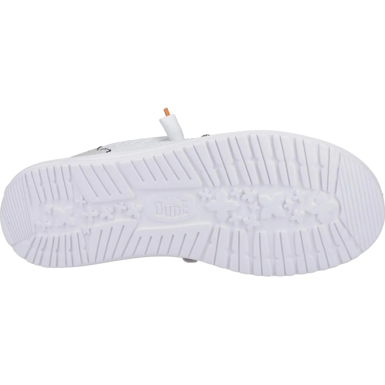 Hey Dude Wally Funk Open Mesh Shoe