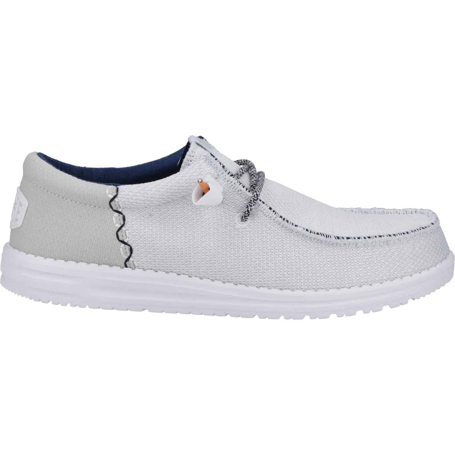 Hey Dude Wally Funk Open Mesh Shoe