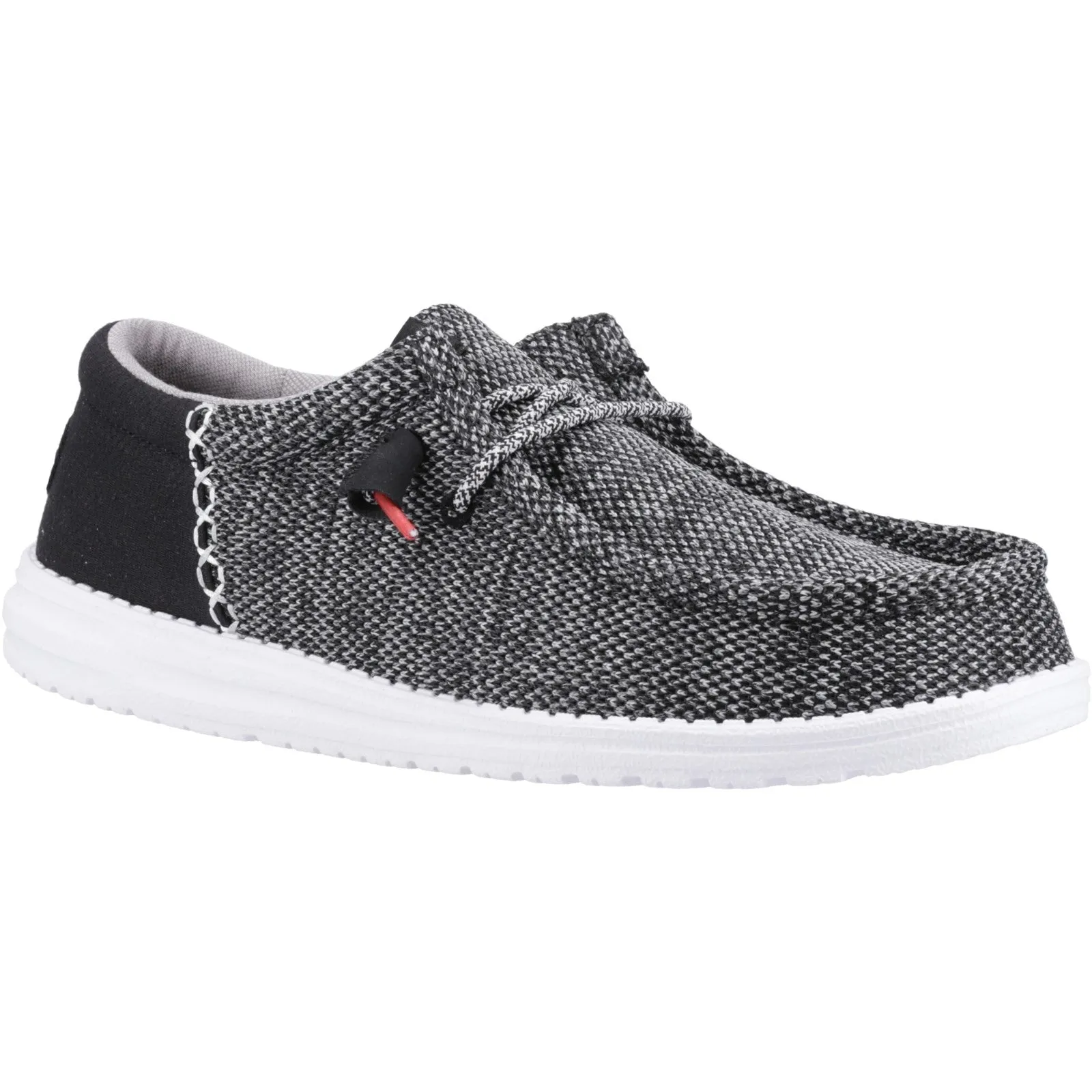 Hey Dude Wally Funk Open Mesh Shoe