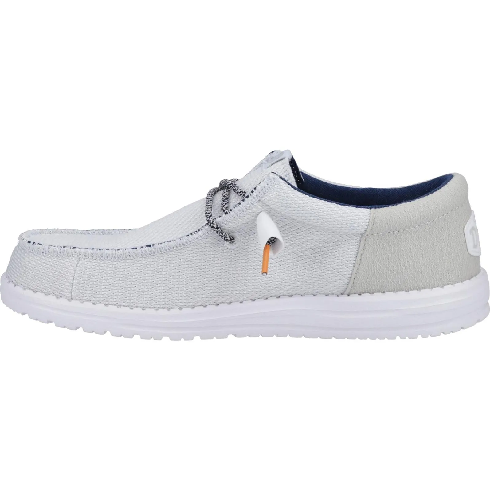 Hey Dude Wally Funk Open Mesh Shoe
