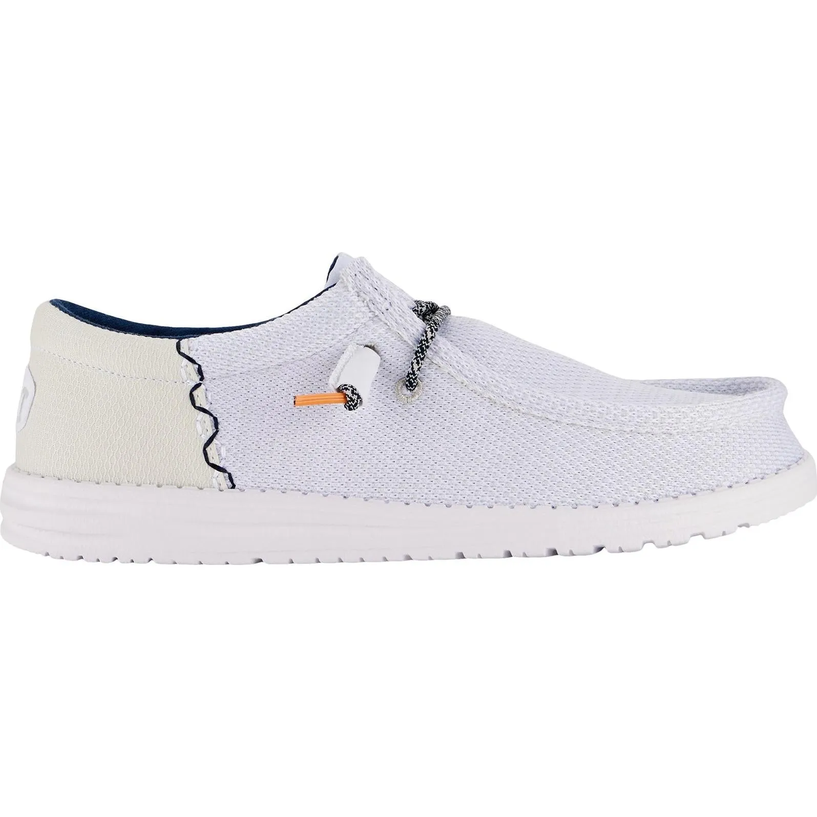 Hey Dude Wally Funk Open Mesh Shoe