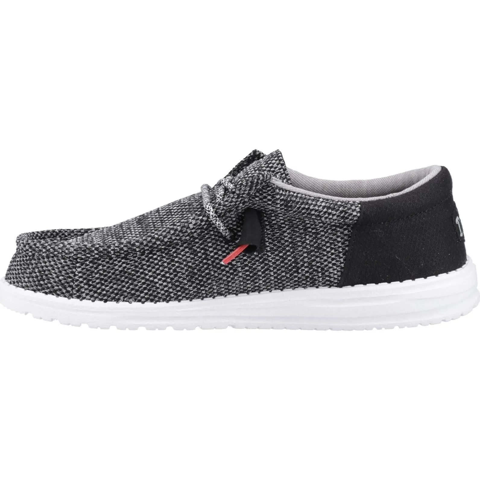 Hey Dude Wally Funk Open Mesh Shoe