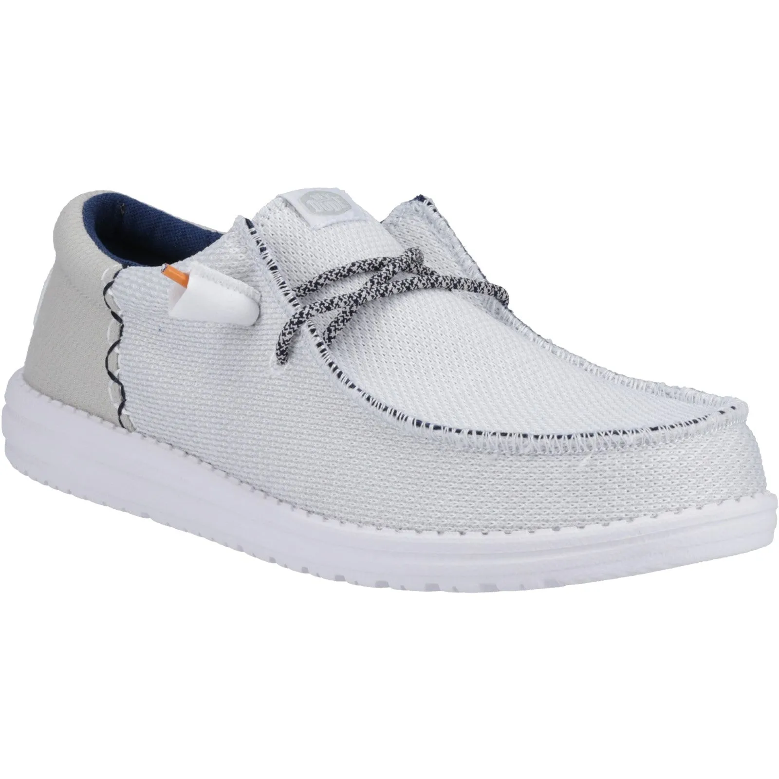 Hey Dude Wally Funk Open Mesh Shoe