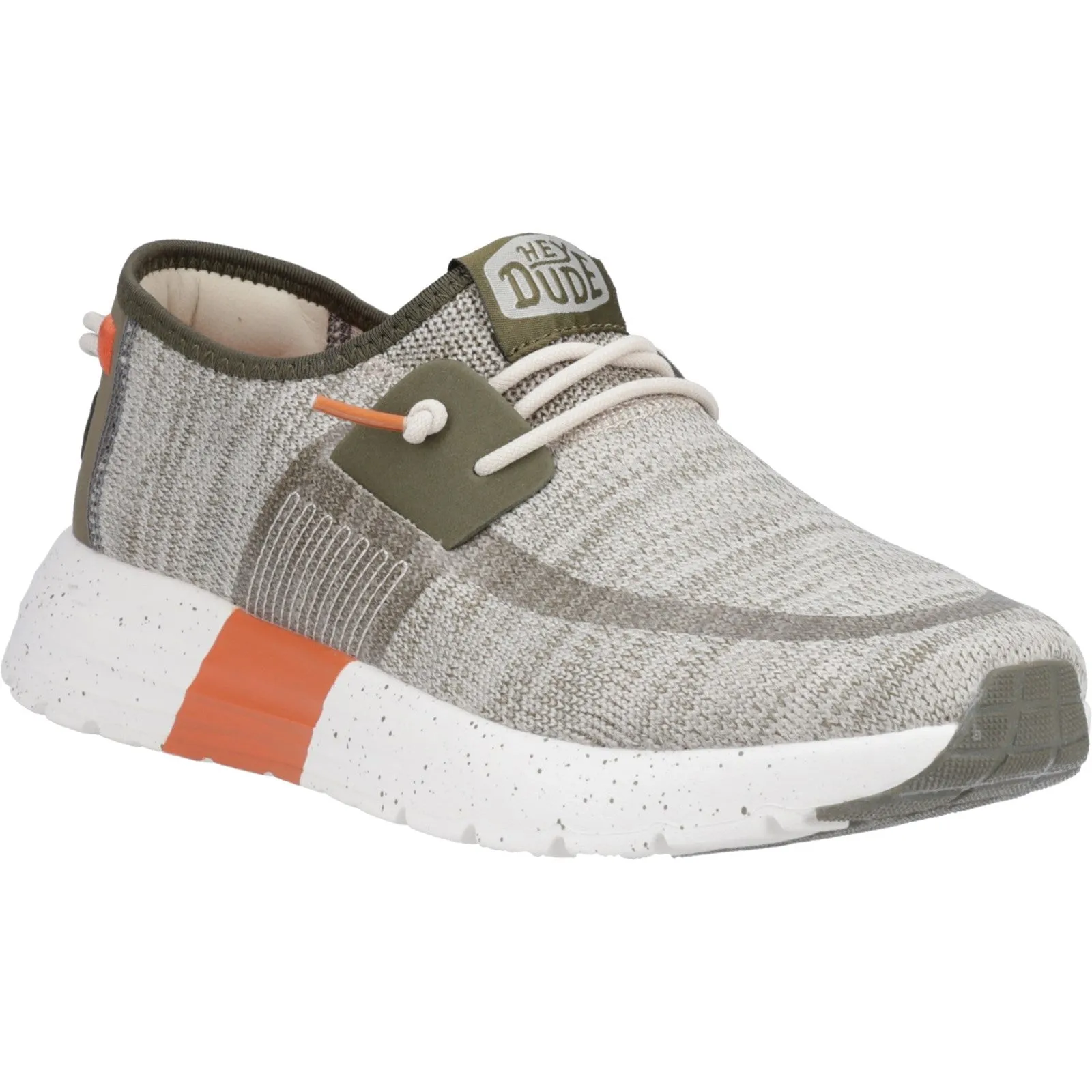 Heydude Men’s Sirocco Sport Mode Shoes