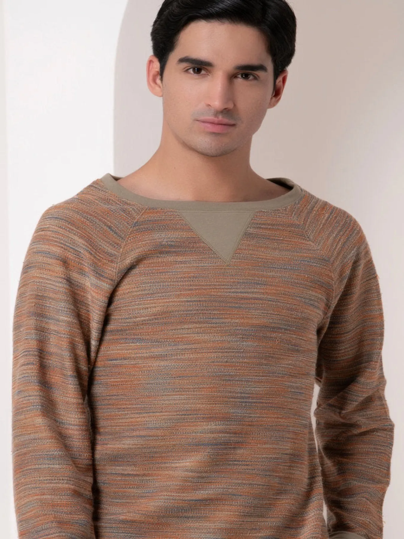 Honey Mustard Loungewear