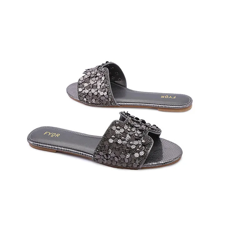 Iconic Crystal Flat MY 367