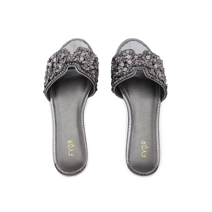 Iconic Crystal Flat MY 367