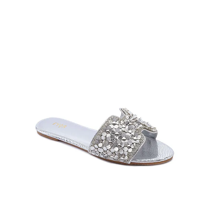 Iconic Crystal Flat MY 367