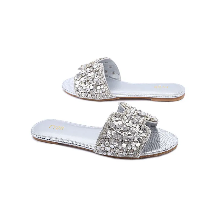 Iconic Crystal Flat MY 367