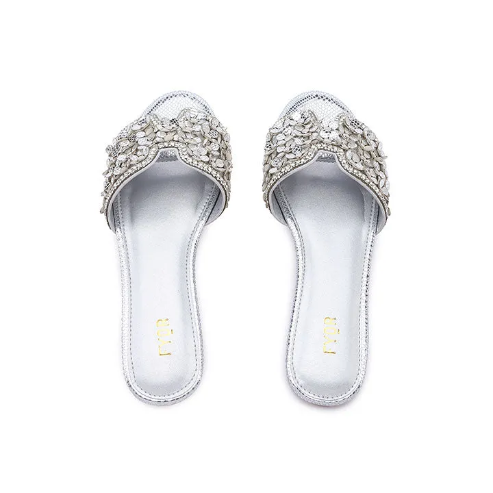 Iconic Crystal Flat MY 367