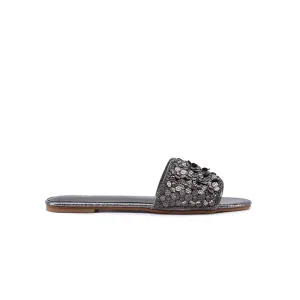 Iconic Crystal Flat MY 367