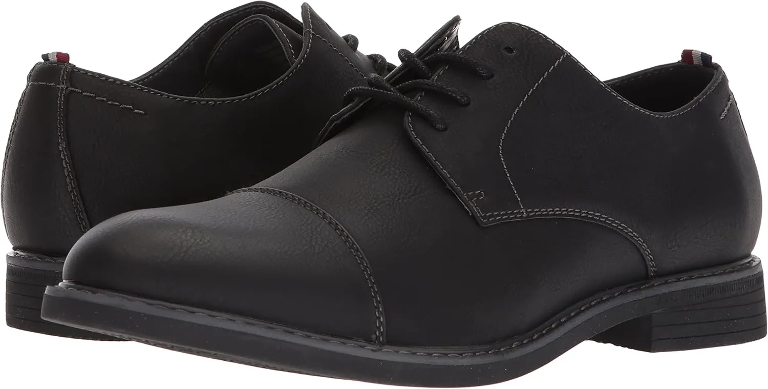 IZOD Men's IKE Oxford