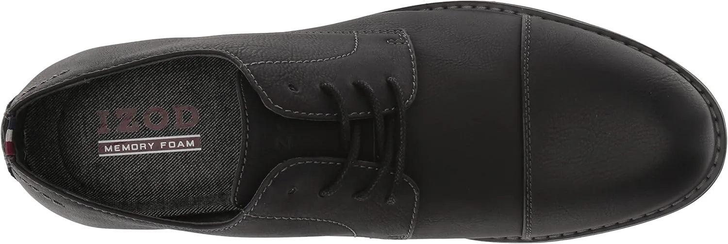 IZOD Men's IKE Oxford