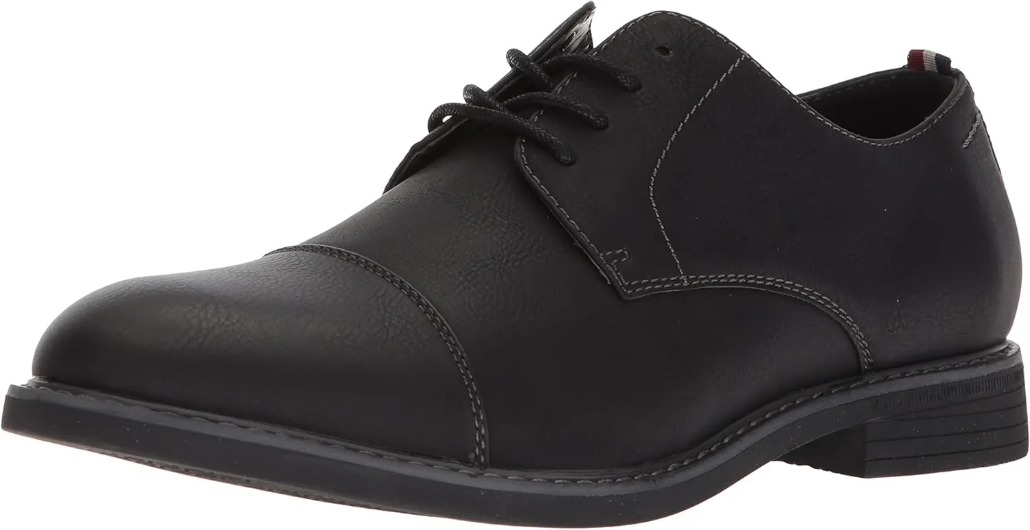 IZOD Men's IKE Oxford