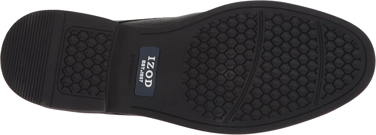 IZOD Men's IKE Oxford
