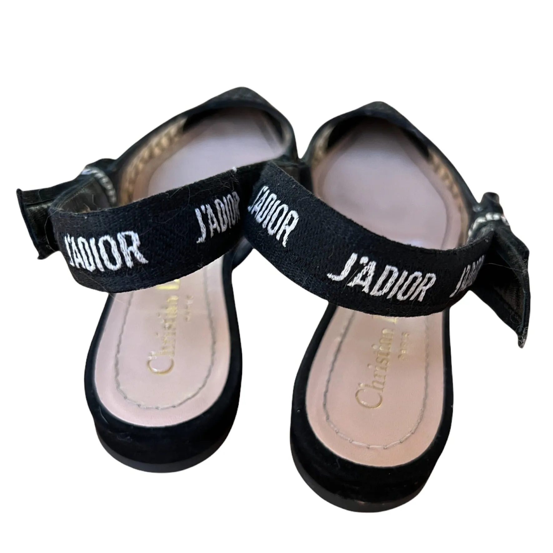 J'adior Slingback Ballerina Flat - 5