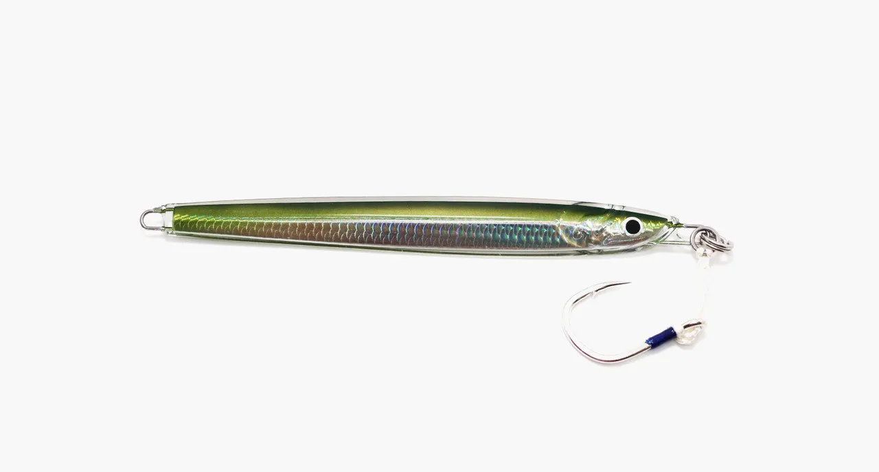 JOE BAGGS SLEEK JIG 10 OZ