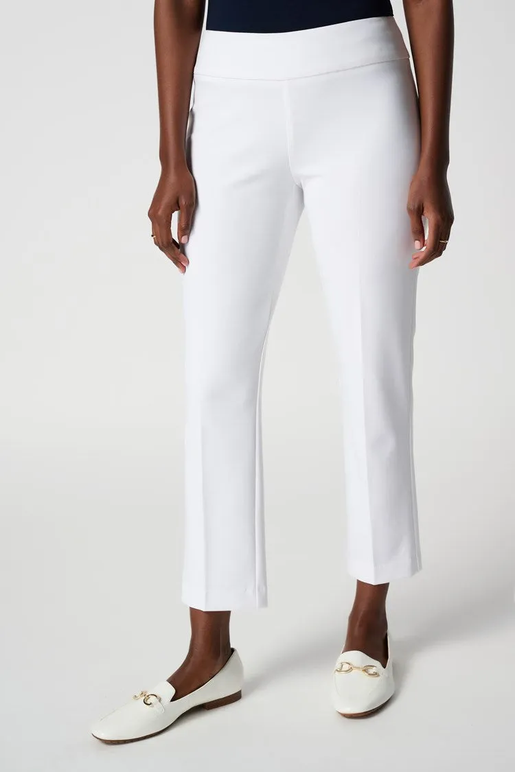 Joseph Ribkoff Vanilla Classic Cropped Pant
