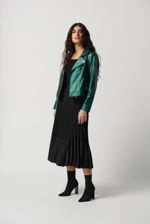 Joseph Ribkoff Winter  2023 -234068-Skirt -Black