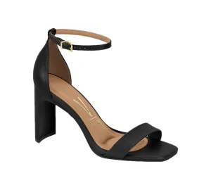 Ladies Comfort Heels (Only Size 39/8)