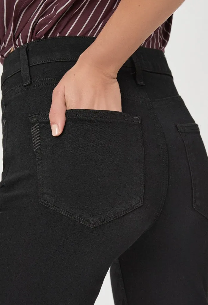 Leenah 32" - Black Shadow
