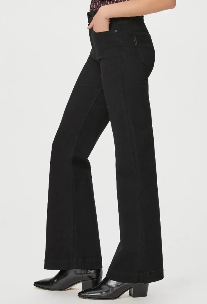 Leenah 32" - Black Shadow