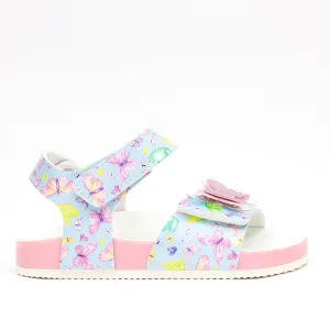 Lelli Kelly Greta Butterfly Sandal Lkcb4200