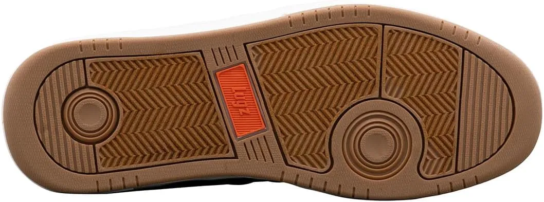 Lugz Men's Challenge Sneaker
