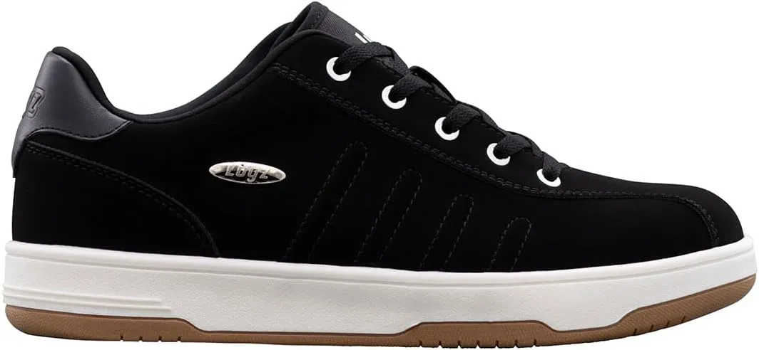 Lugz Men's Challenge Sneaker