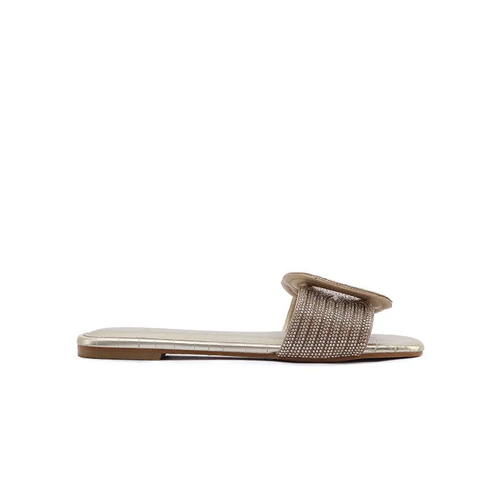 Luxury Satin Flat MY 362