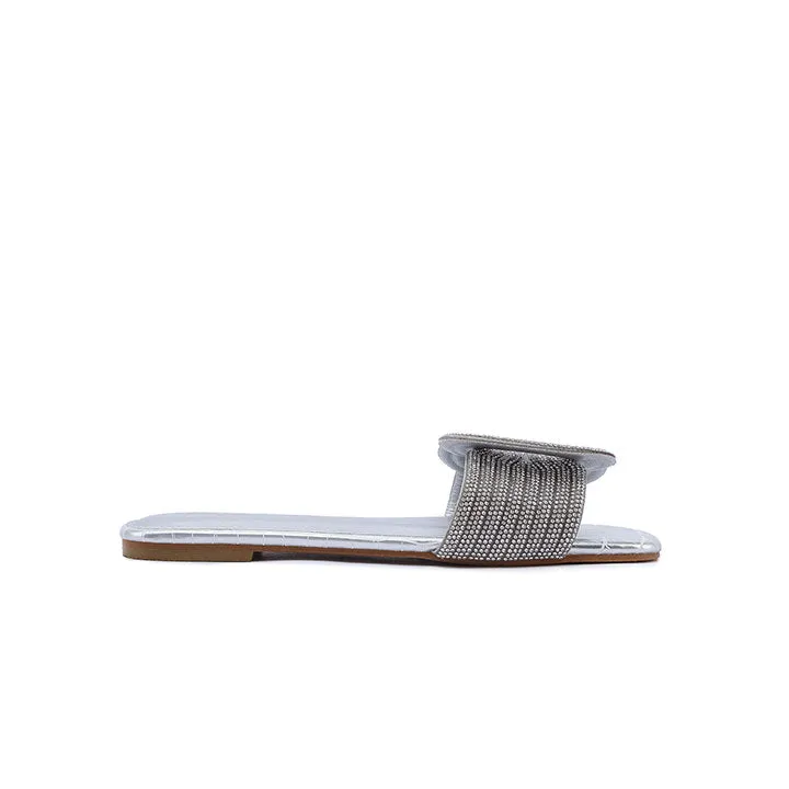 Luxury Satin Flat MY 362