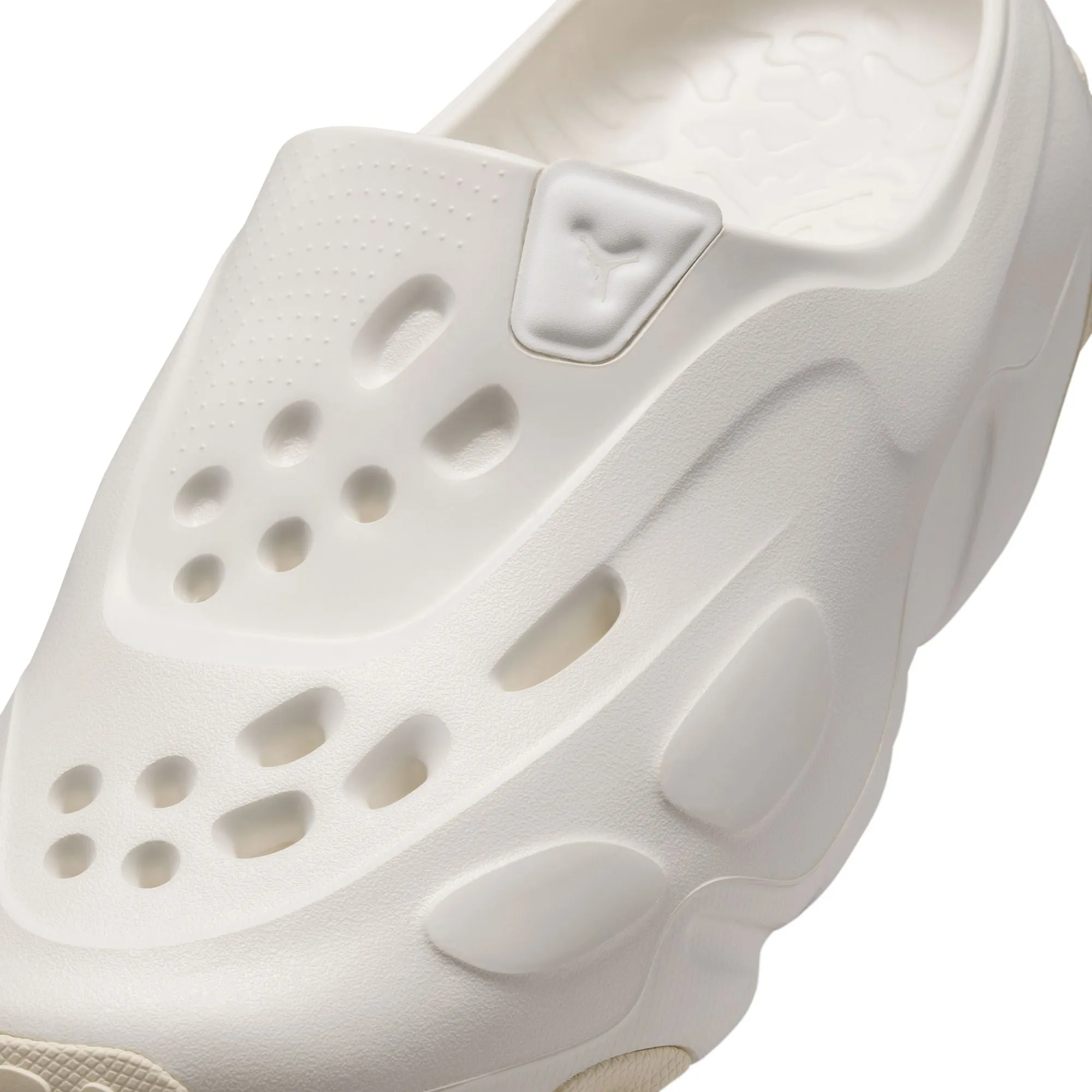 MENS JORDAN ROAM SLIDE (WHITE)