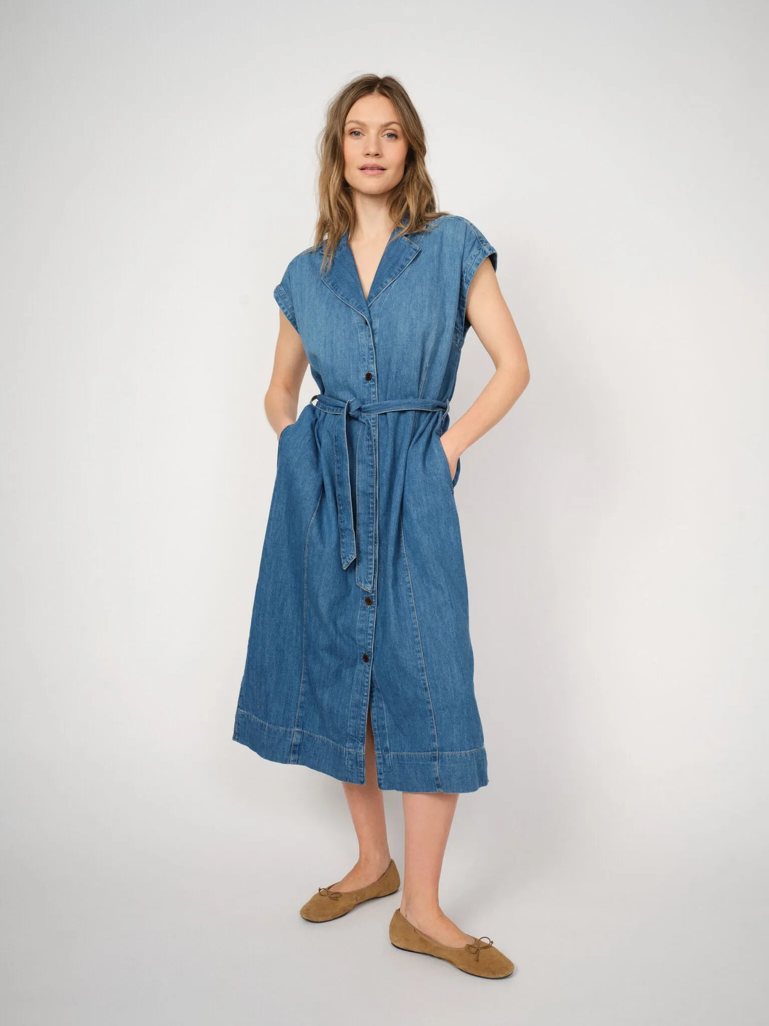MMPitti Nalin Dress