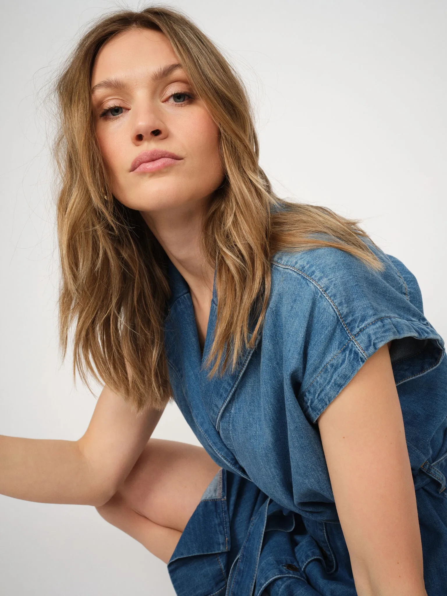 MMPitti Nalin Dress