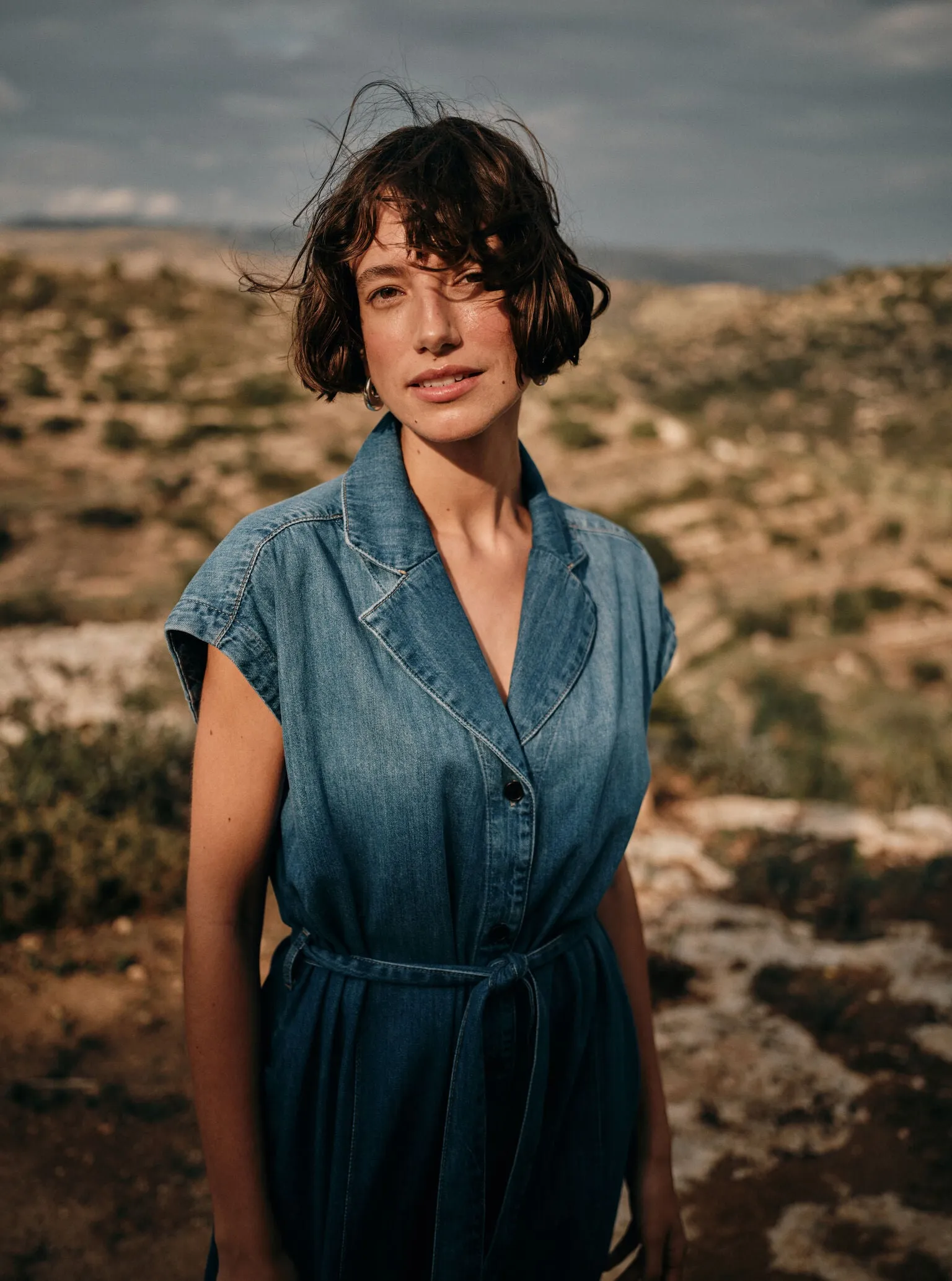 MMPitti Nalin Dress