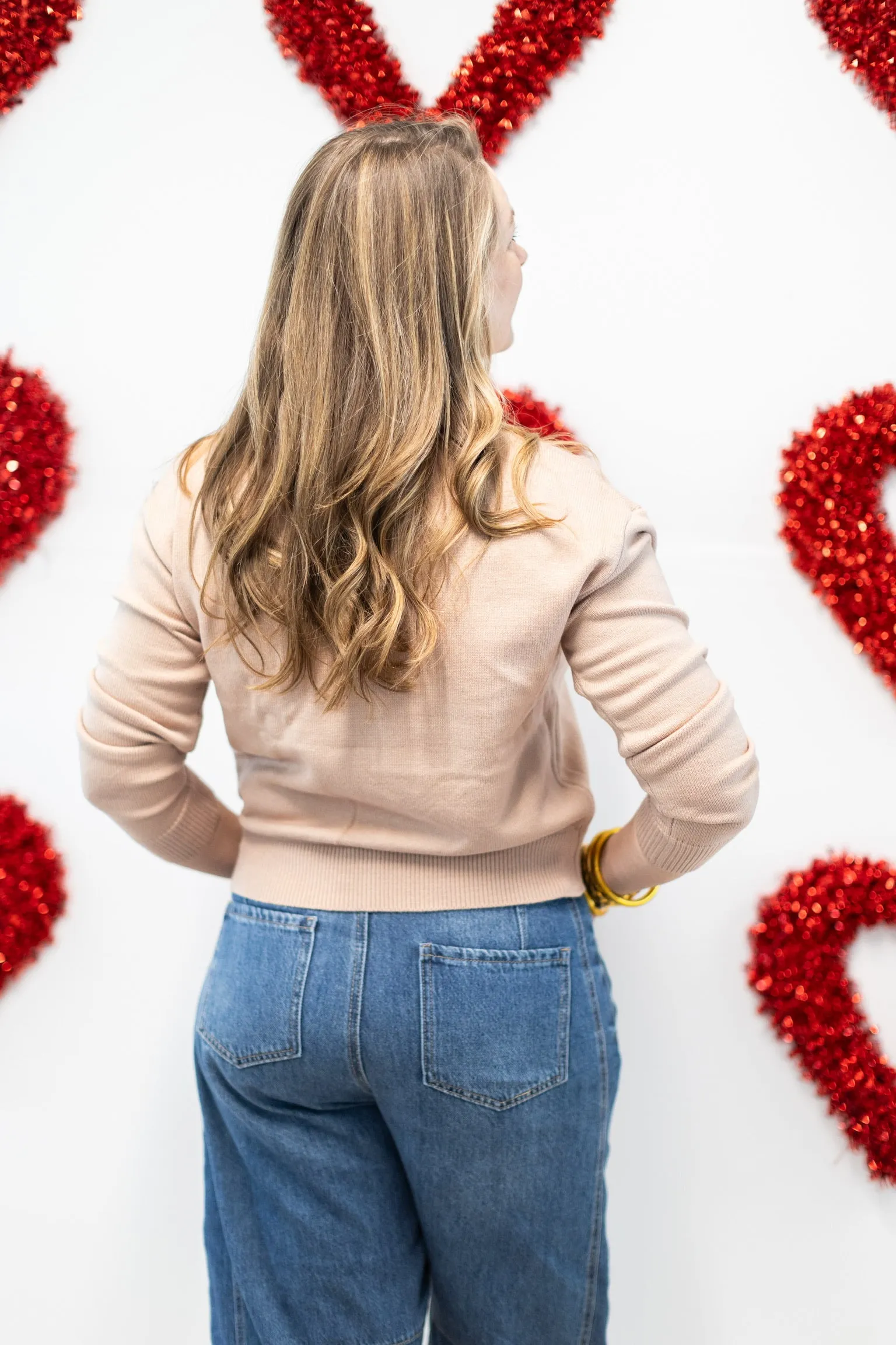 My Heart Sweatshirt