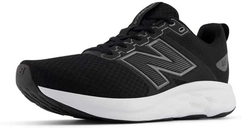 New Balance mens 460 V4