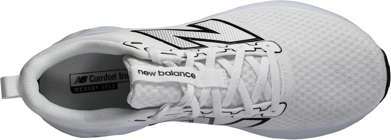 New Balance mens 460 V4