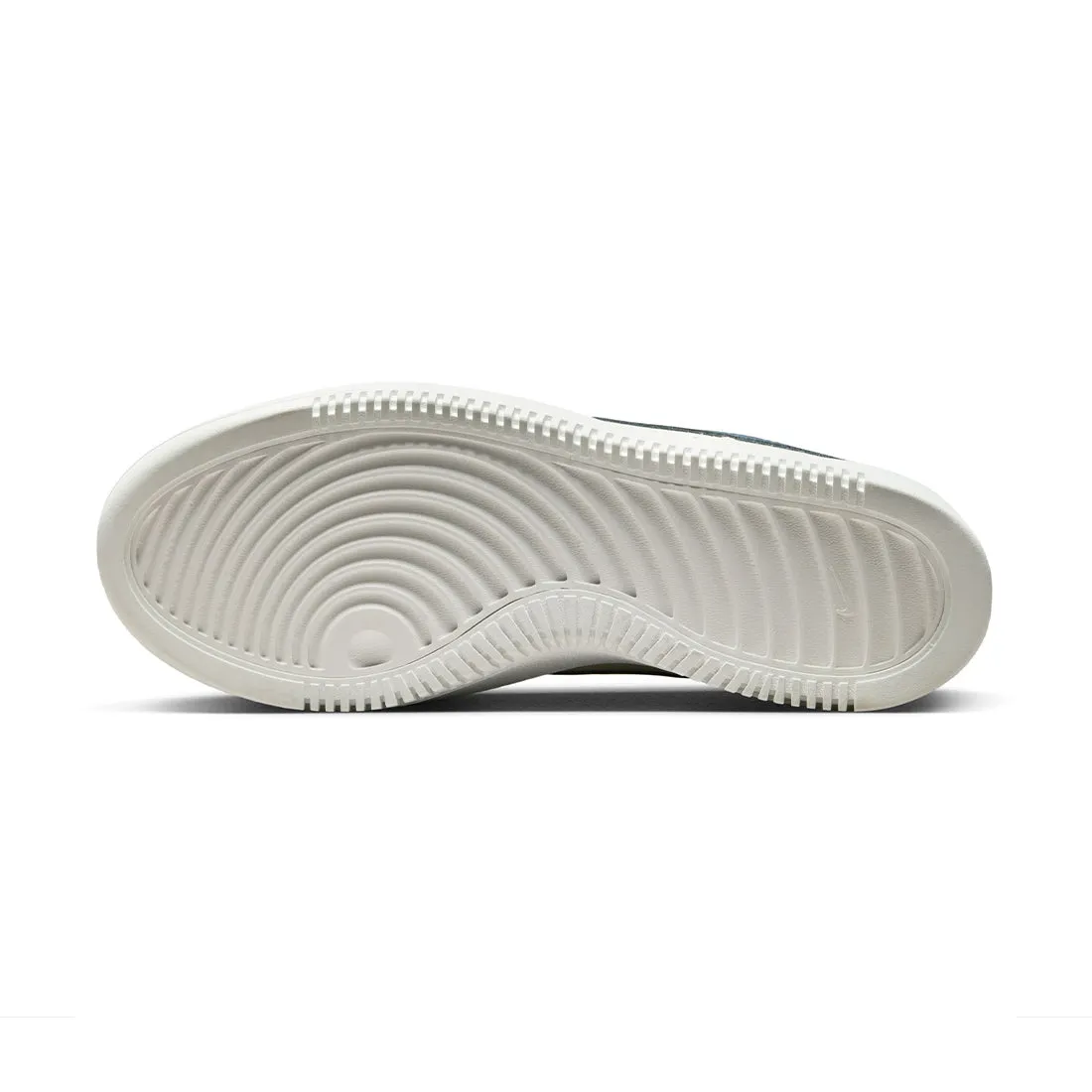 NIKE COURT VISION ALTA WOMEN'S SHOES WHITE